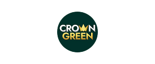 CrownGreen Casino logo
