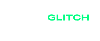GlitchSpin logo