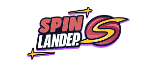 Spinlander logo
