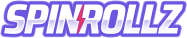 Spinrollz logo